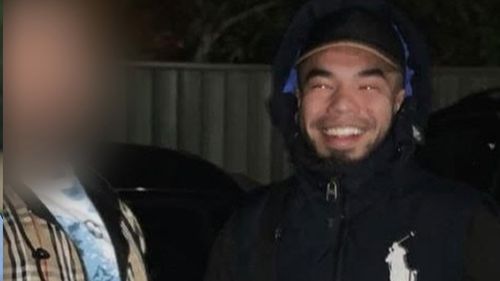 Johnson Kokozian, 23, was taking his friends on a joyride in his brand new SUV when he tried to overtake a car at Heckenberg, in southwest Sydney in 2023.
