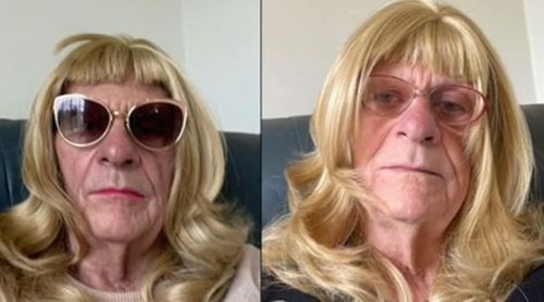 Regina Arthurell was able to live in the same house as two teenagers aged 12 and 14 in home in out-of-home care Sydney's west.