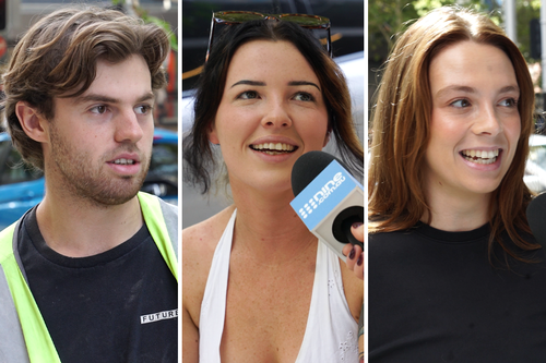 Interest Rates March 17 2026 VoxPops