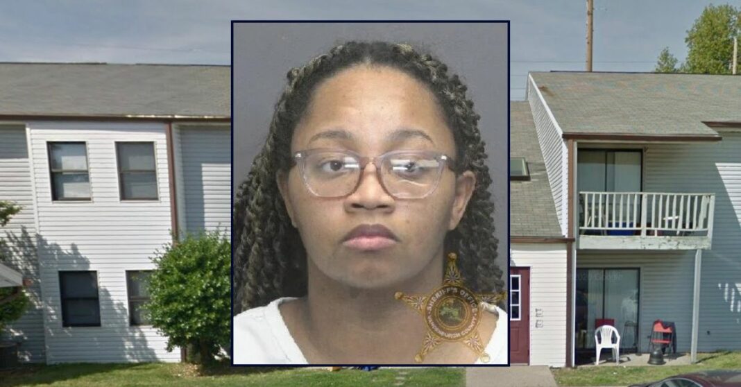 1-year-old suffocated in Pack 'n Play by 'unsafe' bedding while mom ignored that the boy was napping for 7 hours straight: Cops