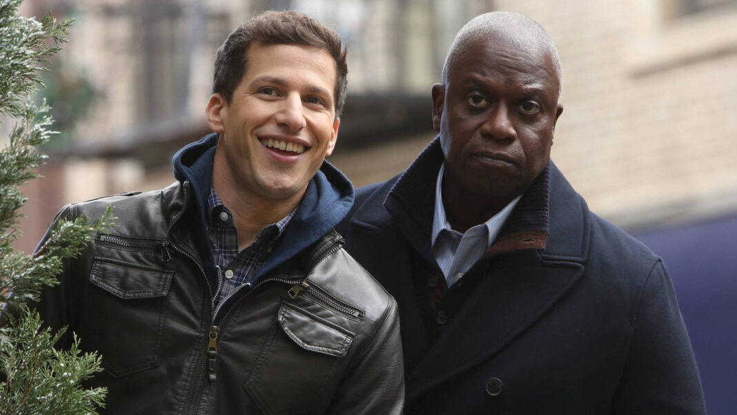 10 Best Sitcoms Streaming On Netflix