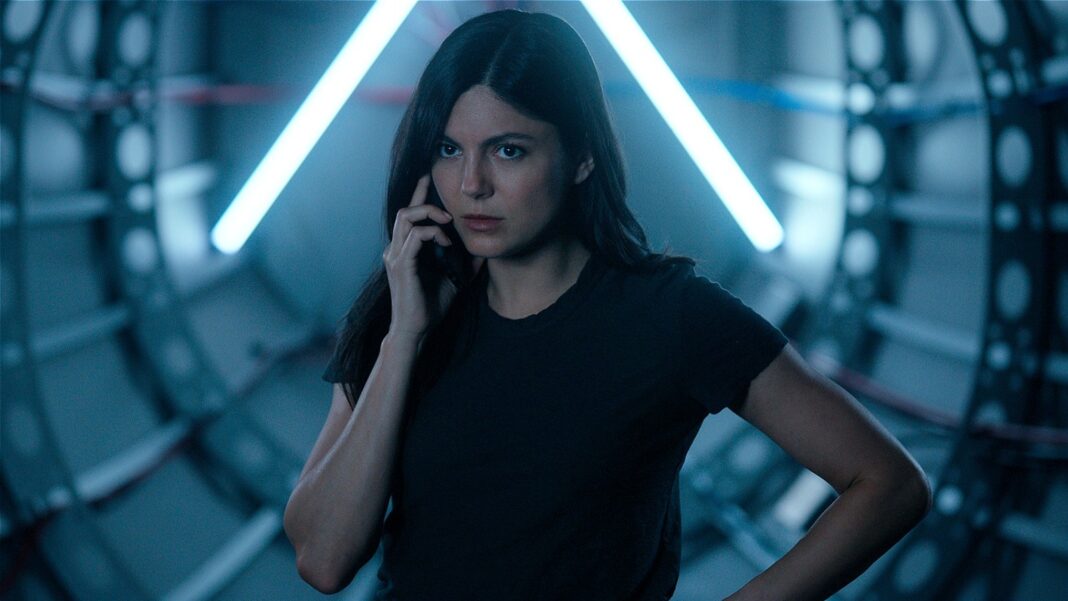 10 Best Spy Shows Streaming On Netflix