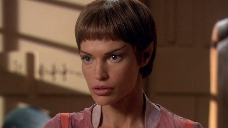 Ranking the 10 Most Disappointing ‘Star Trek: Enterprise’ Episodes for Fans