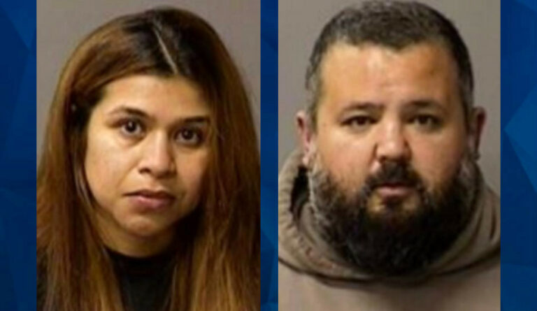 Shocking Incident: 11-Year-Old Girl Subjected to Disturbing Abuse with Dog Leash by Aunt and Boyfriend