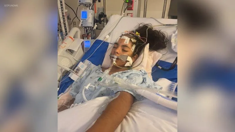 12-year-old girl dead after bully threw water bottle at her head, family says