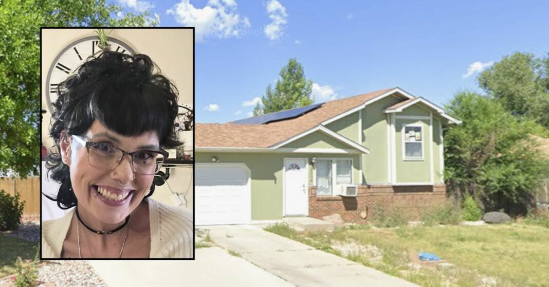 14-year-old shot mom in the back of her head while she was doing a puzzle after fight over tablet: Police