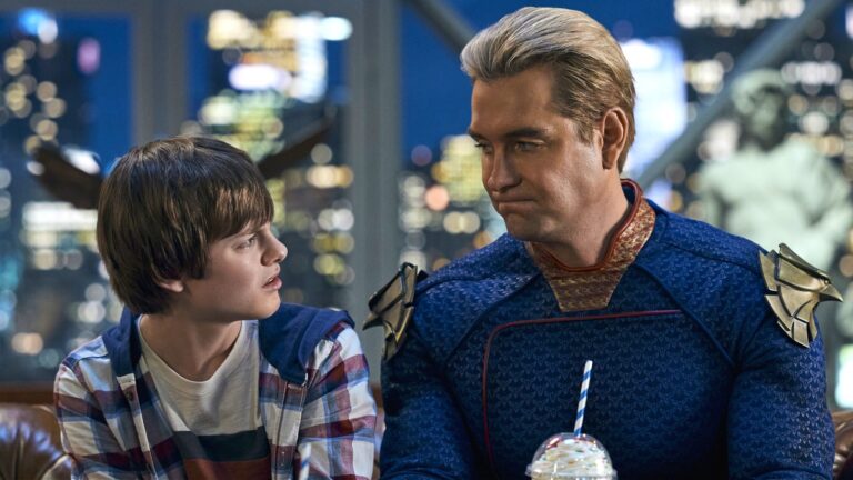 Ranking the 15 Most Powerful Characters in ‘The Boys