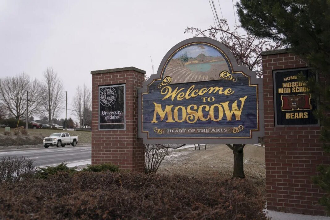 Idaho murders: TikToker must pay $10M for falsely accusing professor