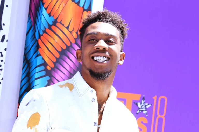 Rapper Desiigner, Known for ‘Panda’ and ‘Timmy Turner,’ Arrested in South Carolina: Latest Details