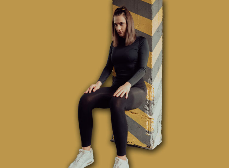 Holding a Wall Sit for This Duration After 60 Indicates Exceptional Leg Strength