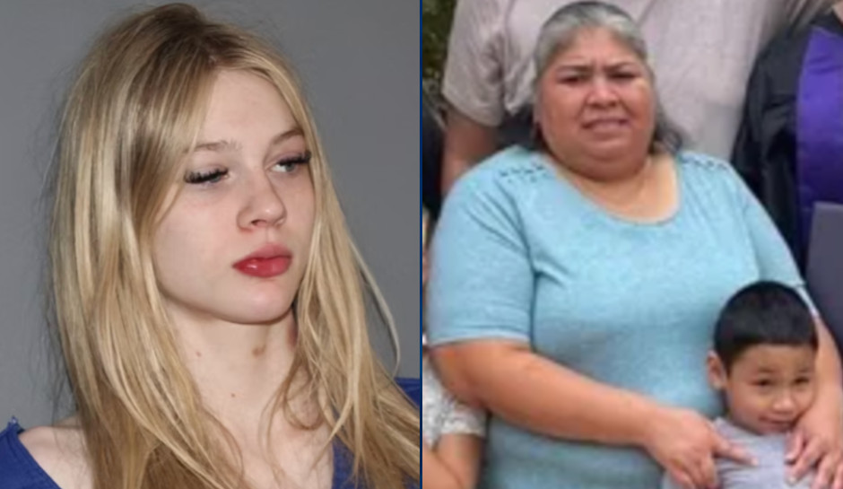 18-Year-Old Texas Woman Drives Vehicle Into Home, Killing a Mother and Her Young Son