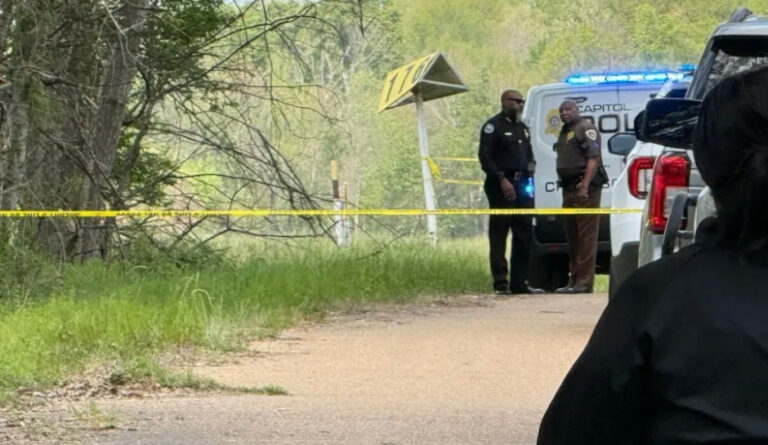 Tragic Discovery: Two Teens Fatally Shot on Mississippi Backroad Leaves Community Reeling