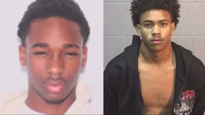 2 formally charged with murder in shooting death of 18-year-old at Leesburg park