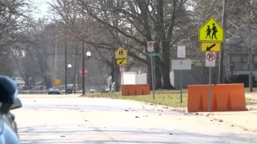 2 gun-involved instances in Champaign in less than a week