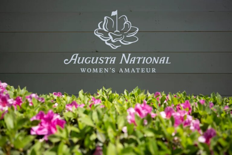 Live Updates: 2026 Augusta National Women’s Amateur Tees Off