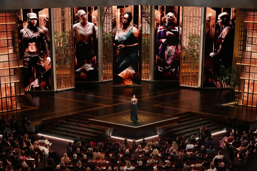 2026 Oscars winners list: See who won on Hollywood's biggest night