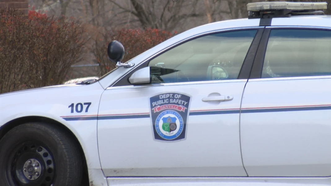 25-year-old woman hurt in weekend Danville shooting