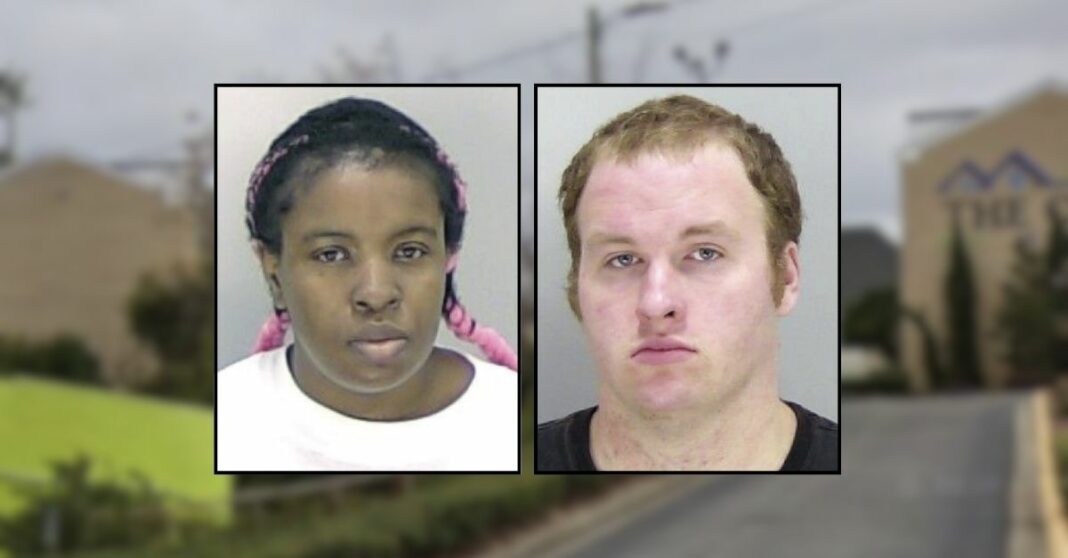 3 young children found in 'unbearable living conditions' while deputies came to carry out an eviction: Police