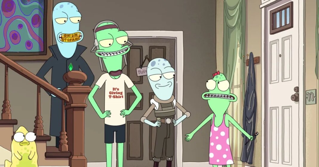 32 Must-Watch Sitcoms on Hulu Right Now (March 2026): 'Solar Opposites' and More