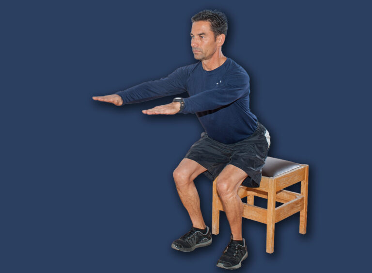 Boost Leg Strength After 60: 4 Chair Exercises That Outperform Traditional Weightlifting
