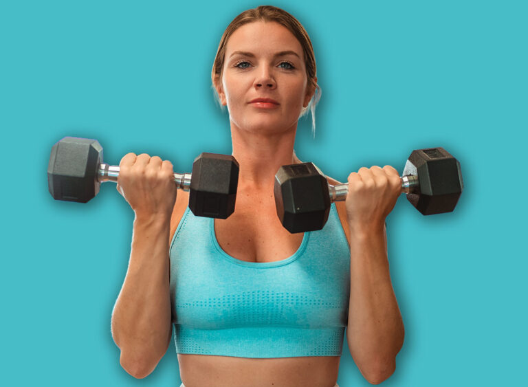 Revitalize Your Arms After 55: 4 Morning Exercises That Outperform Weight Training