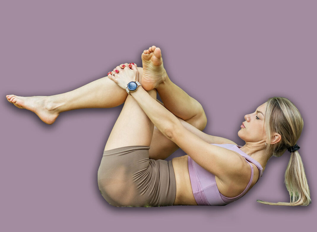 5 Bed Exercises That Restore Hip Strength Faster Than Stretching After 60