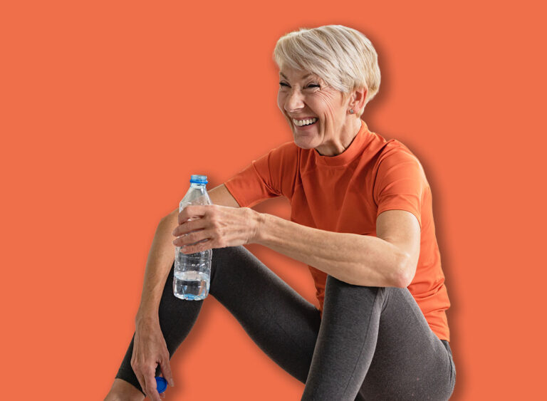 Revitalize Leg Muscles After 65: Top 5 Chair Exercises That Outperform Squats