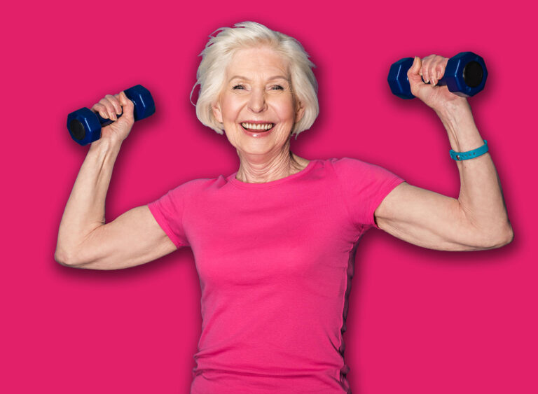 Revitalize Shoulder Strength After 55: Top 5 Dumbbell Exercises That Outperform Heavy Lifting