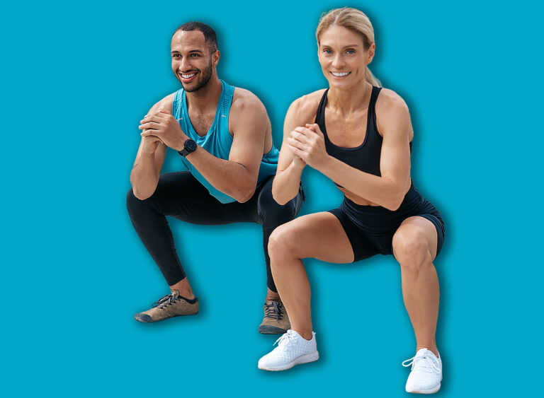 Boost Thigh Strength After 60: 5 Standing Exercises That Outperform Lunges