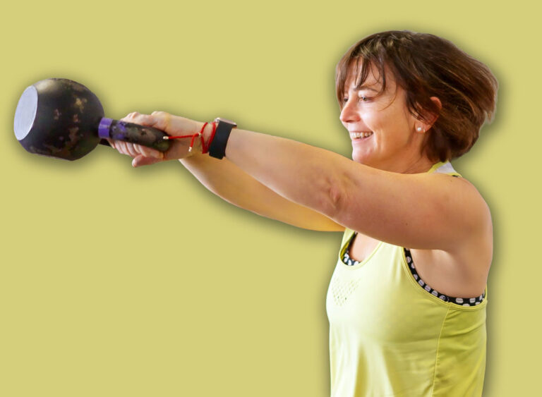 5 Standing Exercises to Firm Up Belly Pooch Faster Than Traditional Ab Workouts for Those Over 60