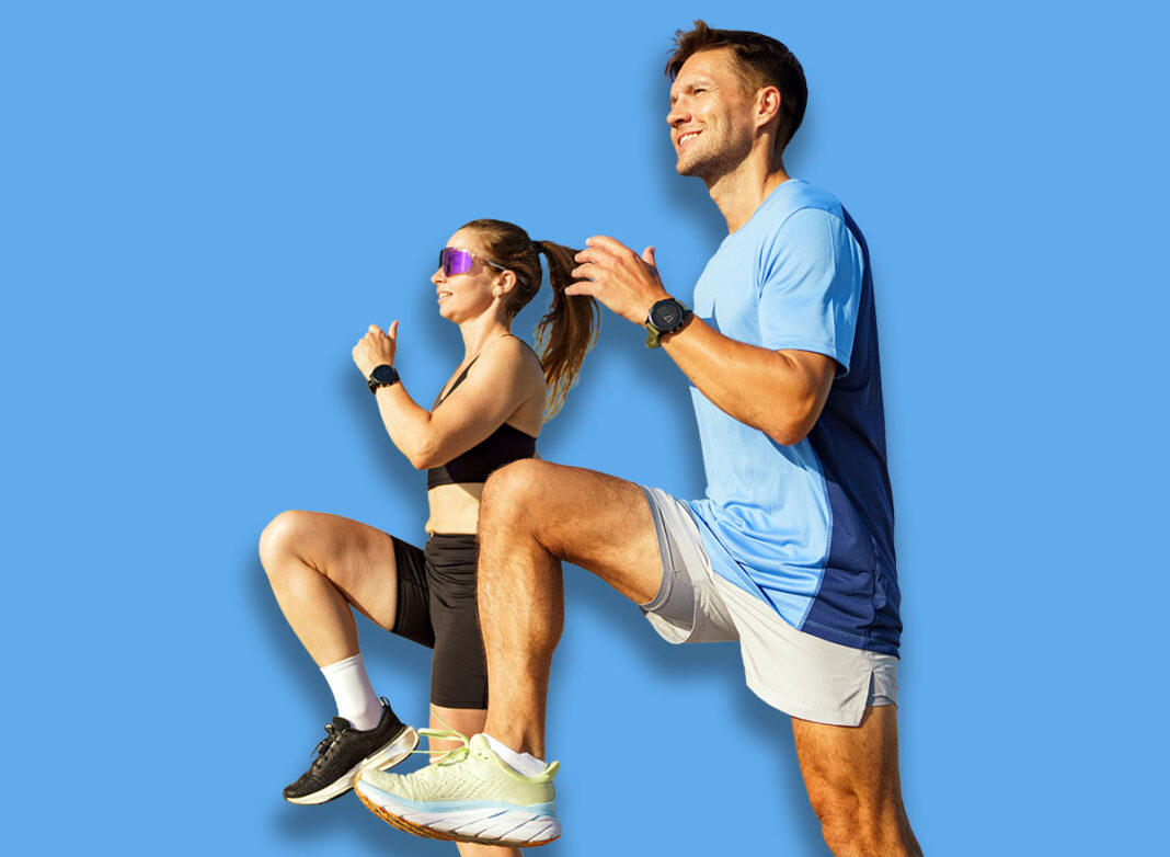 5 Standing Exercises That Reduce Waist Thickening Faster Than Cardio After 55