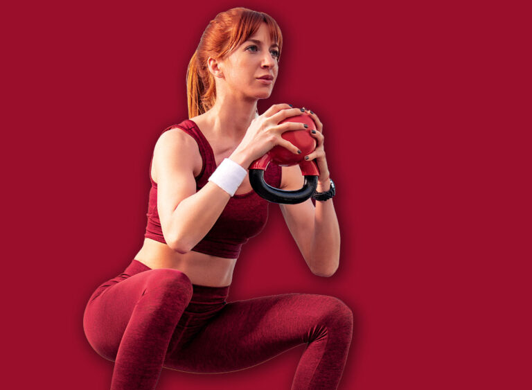 Revitalize Muscle Tone After 55: 5 Standing Exercises That Outperform the Gym