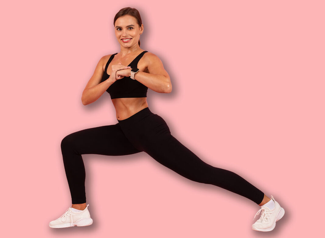 5 Standing Exercises That Shrink Love Handles Faster Than Weight Training After 50