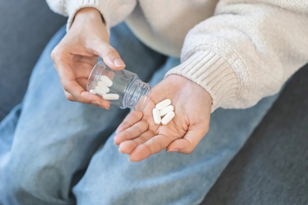 5 super simple tricks to make pain relievers work faster