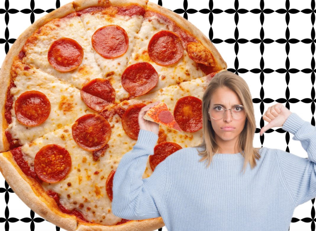 6 Beloved Frozen Pizzas Hiding Major Red Flags on the Nutrition Label