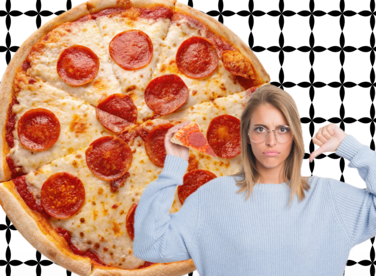Six Popular Frozen Pizza Brands Reveal Concerning Nutritional Insights