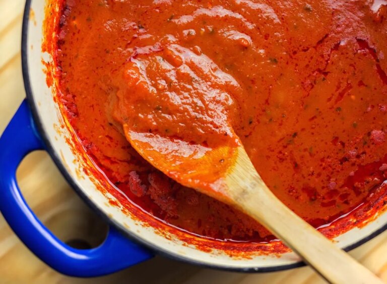 Discover 7 Surprising Grocery Items Packed with Hidden Sugars