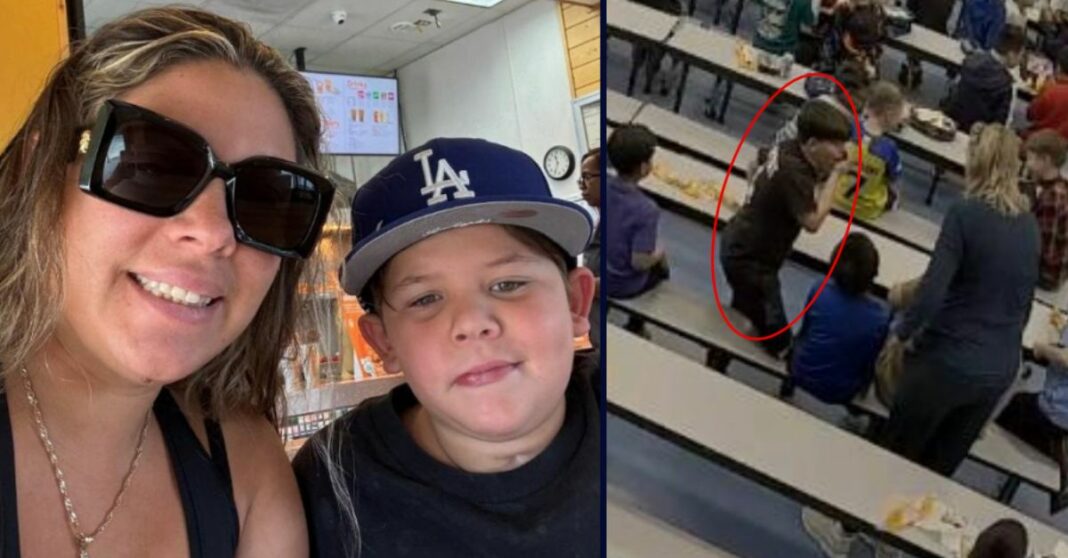 8-year-old dies 'twitching' and choking on pineapple after staff sent him to the bathroom alone instead of calling help, lawsuit claims