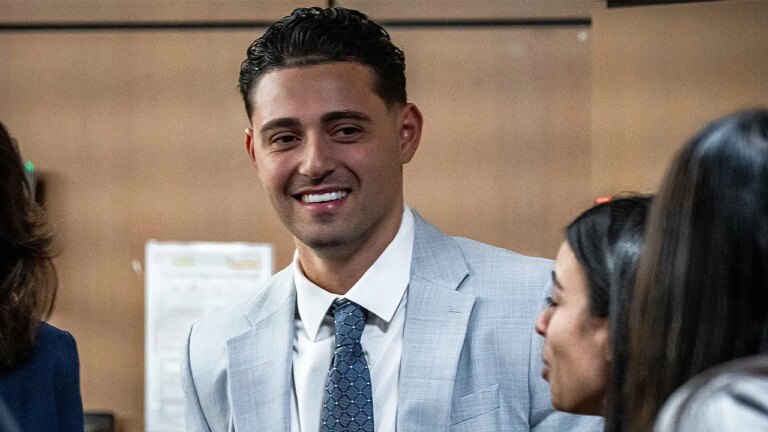 Exonerated: ’90 Day Fiancé’ Star’s Boyfriend Triumphs Over Boca Bash Murder Charges