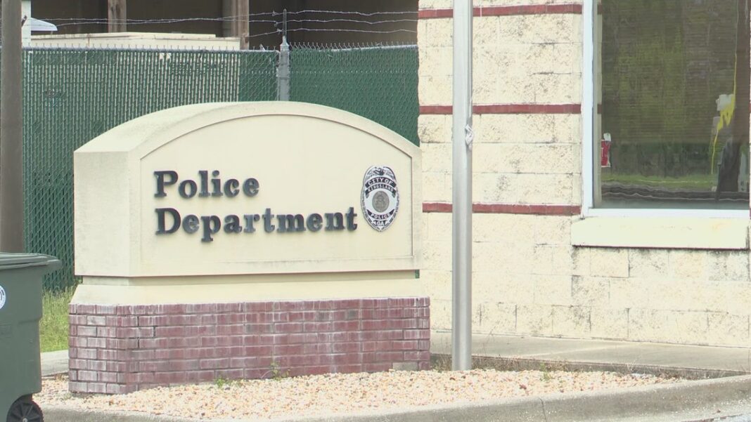 A Georgia woman was charged with murder for taking an abortion pill. A judge set her bond at $1