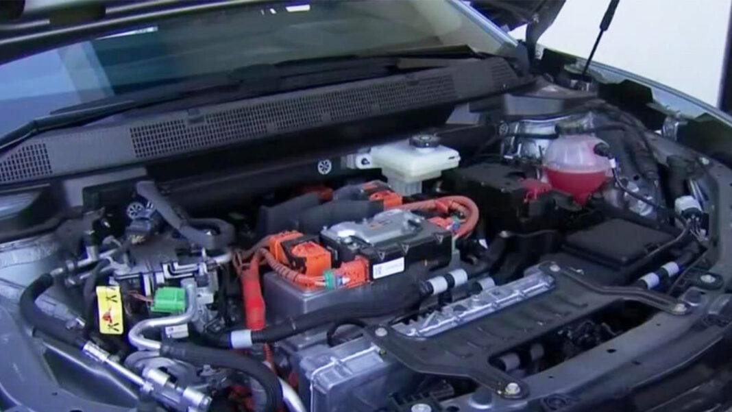 A look at how electric vehicles come with lower maintenance costs