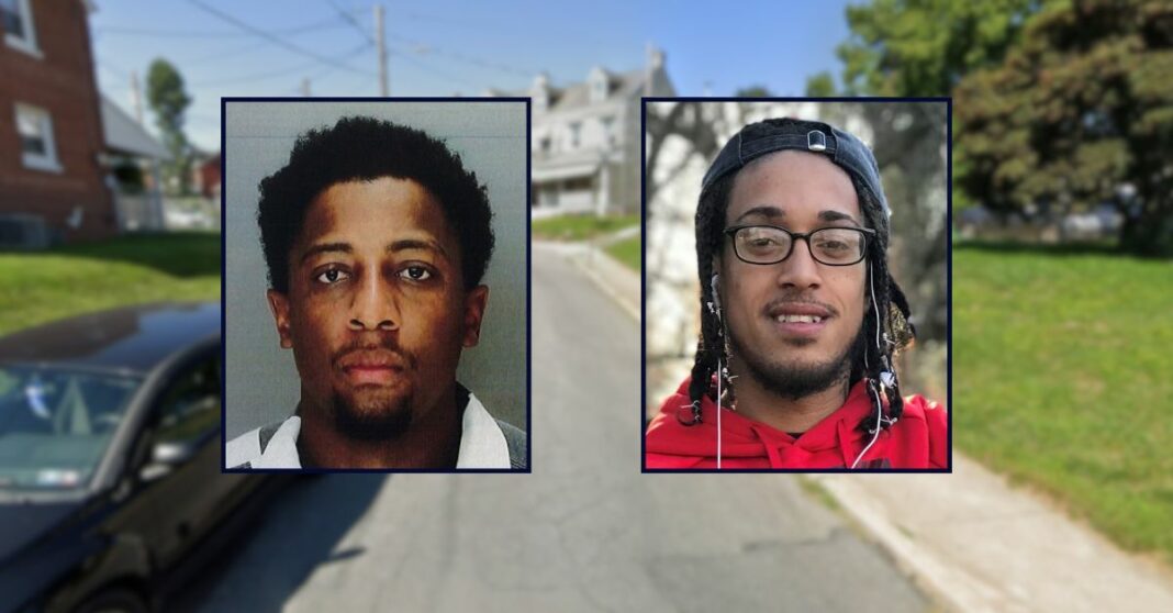 'A scene of death': Father of 3 killed when man shot innocent bystander during 'tense argument' with someone else outside family barbecue