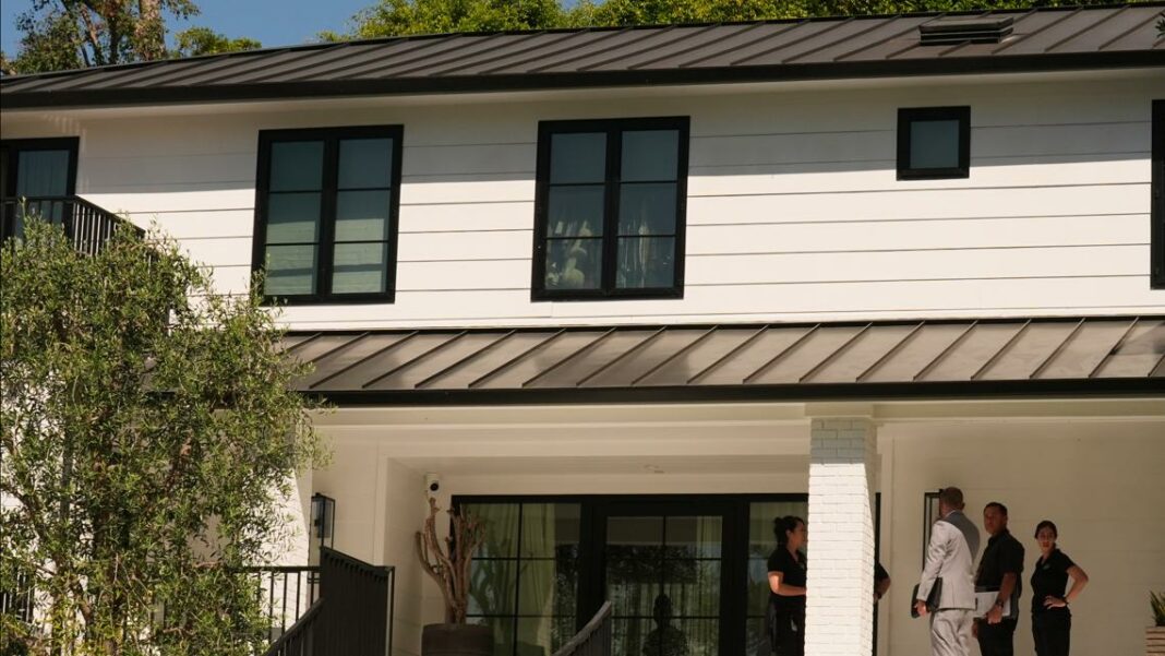 A woman prosecutors say fired shots at Rihanna's home in attempt to kill her set to appear in court