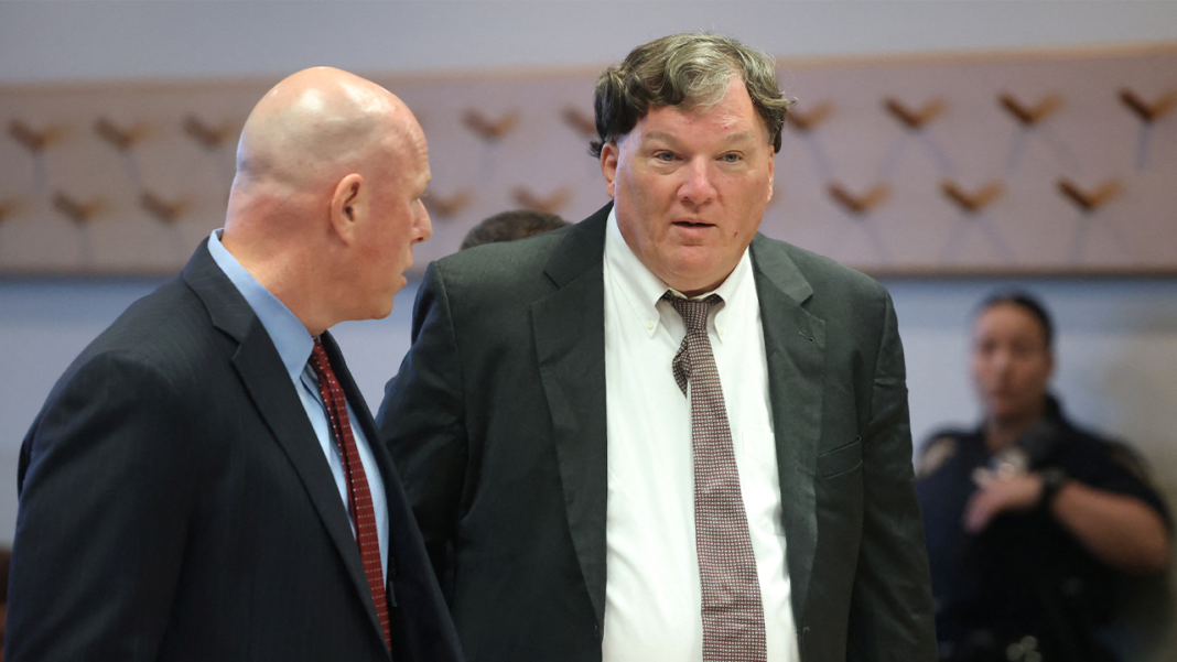 Accused Gilgo Beach serial killer Rex Heuermann expected to plead guilty in murder case: reports