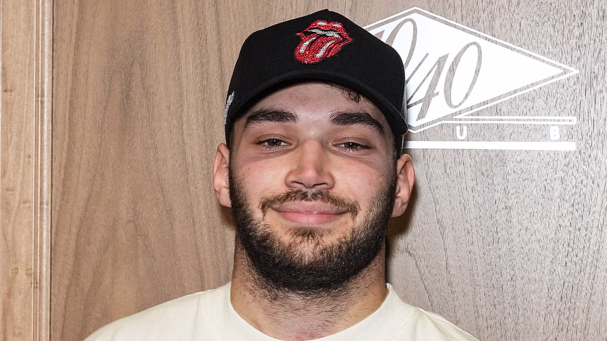 Adin Ross' family sue to block release of details of sister's death