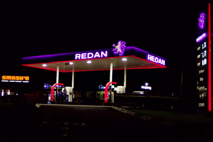 Africa is hurting again from a global crisis it had no part in starting