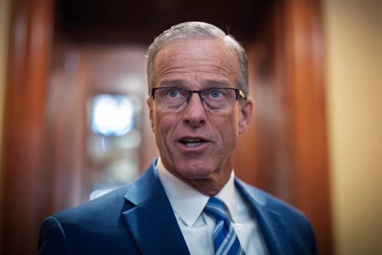 Senators Scramble to Resolve Homeland Security Budget Impasse Amid Major Airport Disruptions