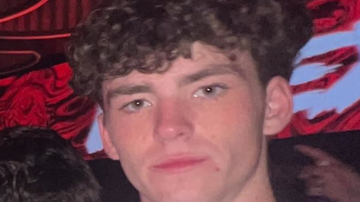 Alabama student Jimmy Gracey 'may have been drugged' before he drowned