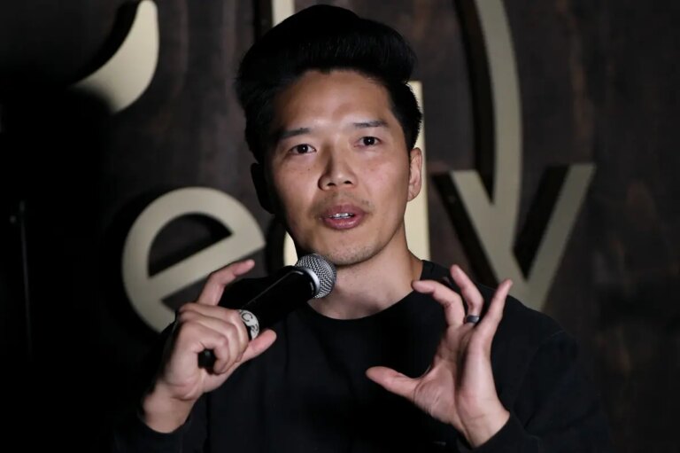 Comedian and ‘Blue Bloods’ Actor Alex Duong Passes Away at 42