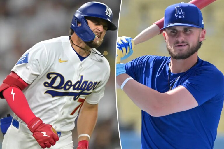 Alex Freeland Demonstrates Promising Development Following Dodgers Roster Inclusion